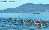 Velden Neujahrschwimmen Im Casino Bad 28   Foto Hermann Sobe
